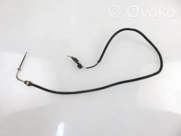 Mercedes-Benz CLA C117 X117 W117 Sensor de temperatura del escape 