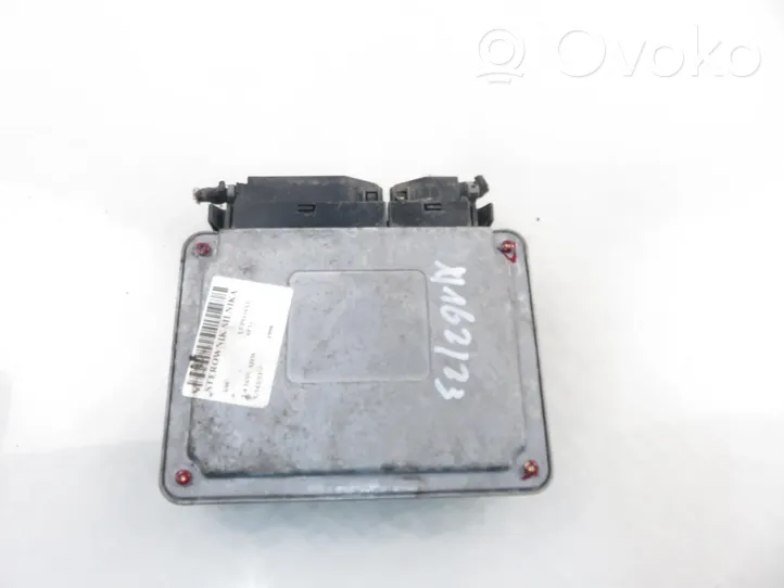 Volkswagen Lupo Sterownik / Moduł ECU IAW4AVV6