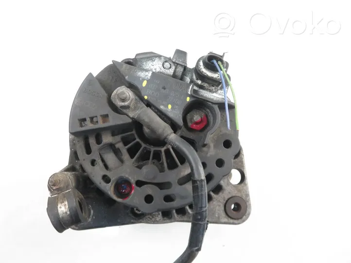 Volkswagen Polo III 6N 6N2 6NF Alternator 0124315005