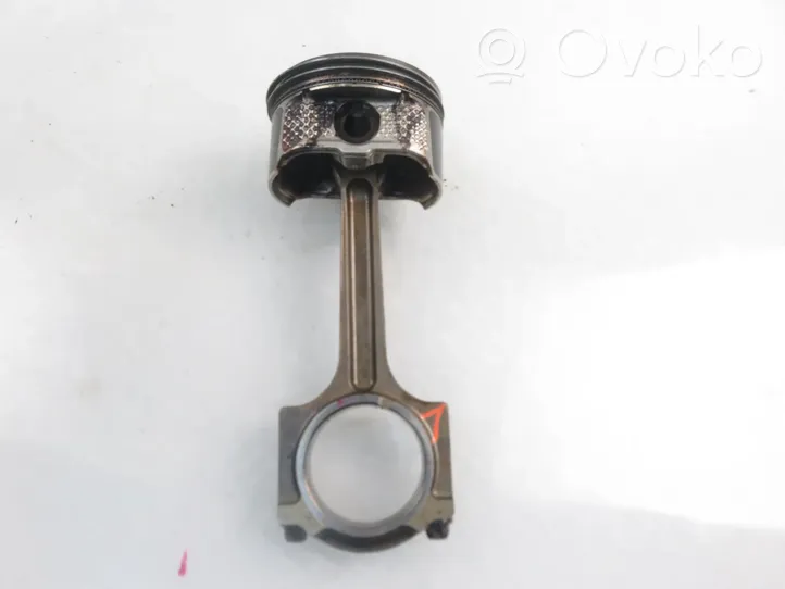 Mazda 3 I Piston avec bielle 