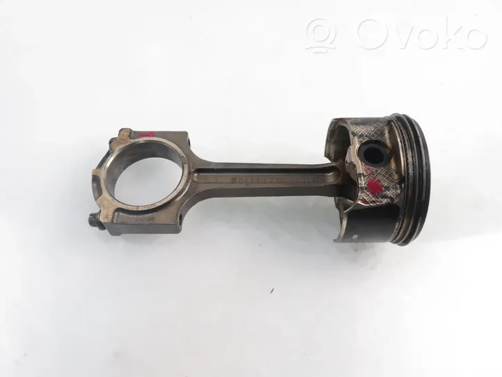 Mazda 3 I Piston avec bielle 