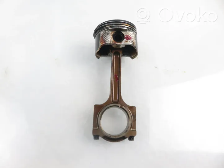 Mazda 6 Piston avec bielle 