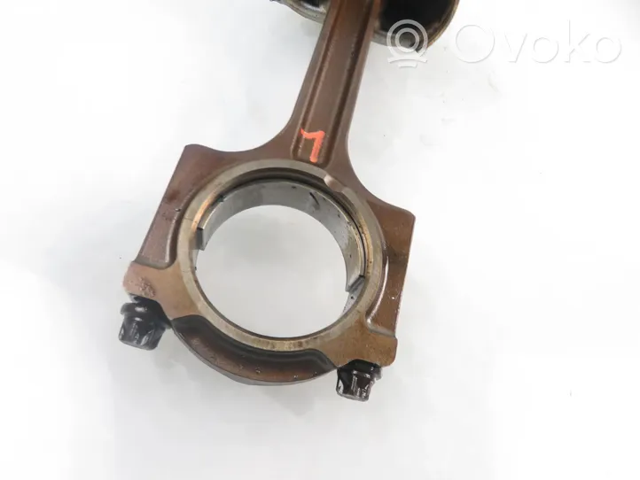 Mazda 6 Piston avec bielle 