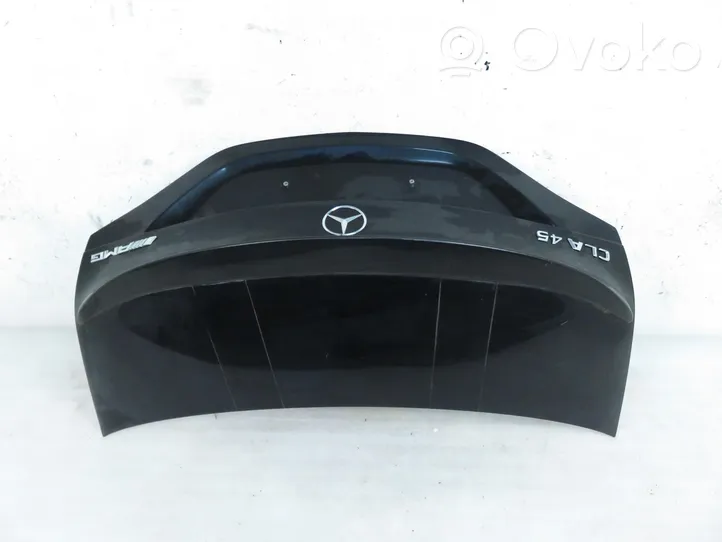 Mercedes-Benz CLA C117 X117 W117 Tailgate/trunk/boot lid 