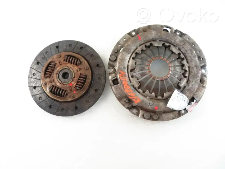 Chevrolet Aveo Clutch set kit 