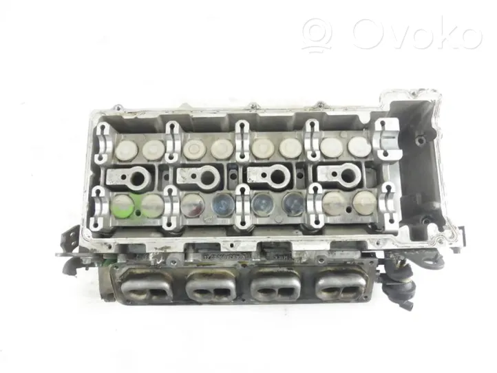 Mercedes-Benz ML W163 Culasse moteur A6280900744