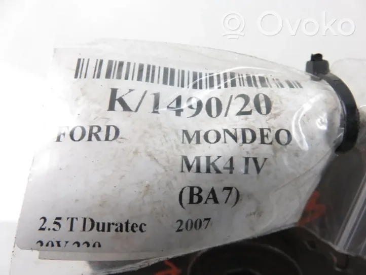 Ford Mondeo MK IV Riemenscheibe Nockenwelle Nockenwellenrad VANOS 