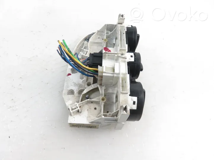 Volkswagen Bora Interrupteur ventilateur 
