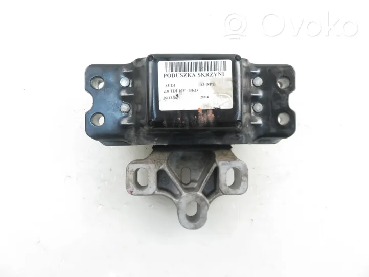 Audi A3 S3 8P Support de boîte de vitesses 