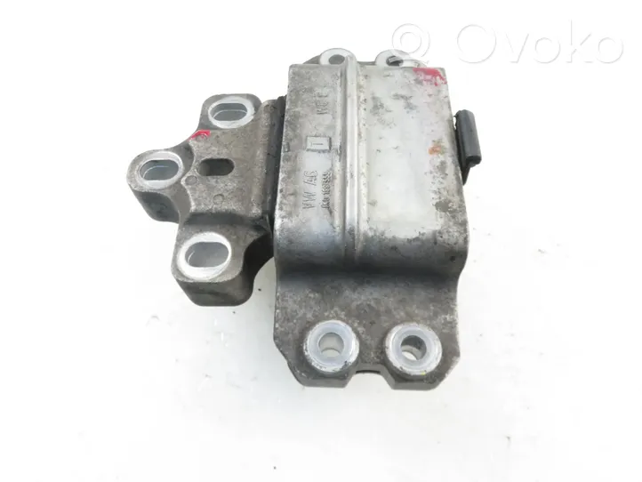 Audi A3 S3 8P Support de boîte de vitesses 