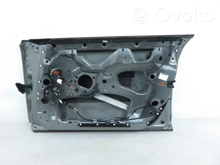 Audi A6 S6 C6 4F Portiera anteriore 