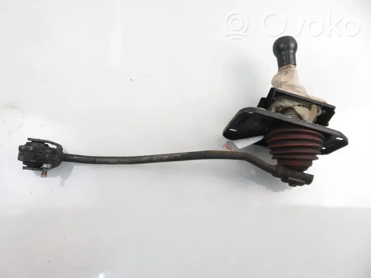 Audi 80 90 S2 B4 Gear selector/shifter (interior) 