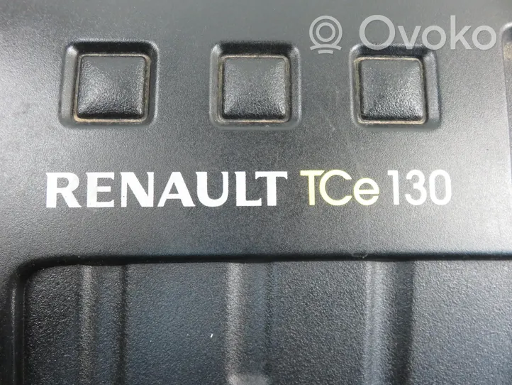 Renault Scenic III -  Grand scenic III Couvercle cache moteur 