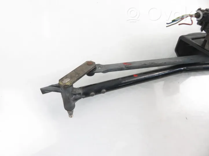 Audi 80 90 S2 B4 Front wiper linkage 