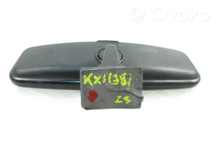 Ford Fiesta Rear view mirror (interior) 