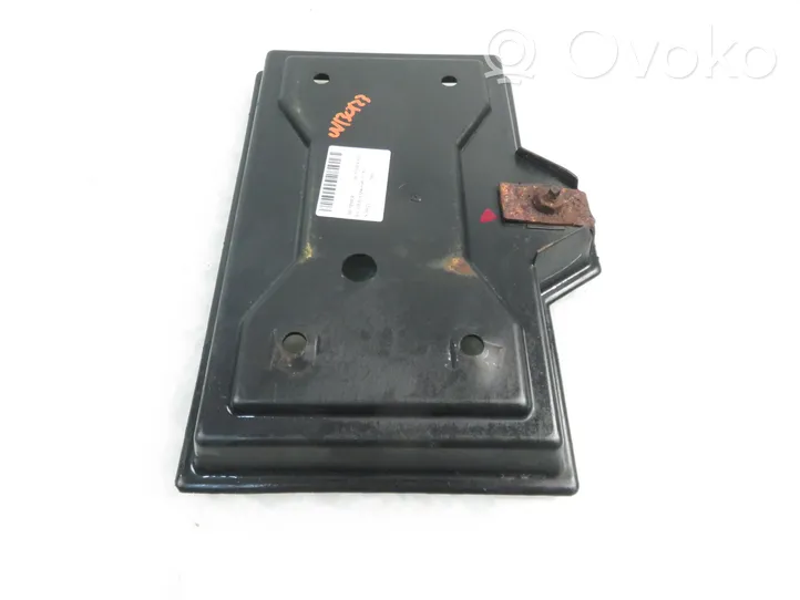 Hummer H2 Battery box tray 