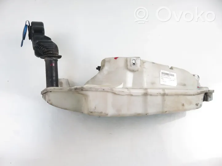 Audi A6 S6 C6 4F Serbatoio/vaschetta liquido lavavetri parabrezza 4F0955453