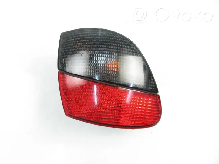 Peugeot 406 Lampa tylna 