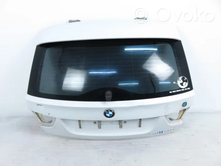 BMW 3 E90 E91 Tailgate/trunk/boot lid 