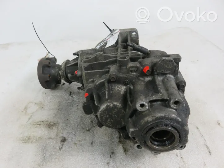 Land Rover Freelander Rear differential haldex oil pump 