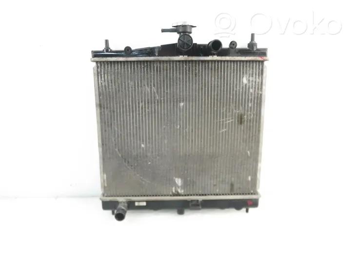 Nissan Micra Radiateur de refroidissement 