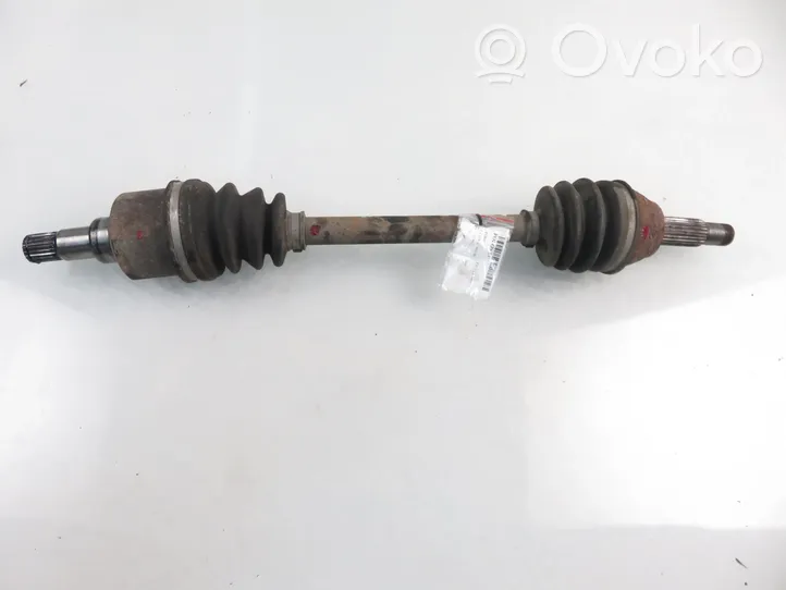 Ford Fiesta Front driveshaft 