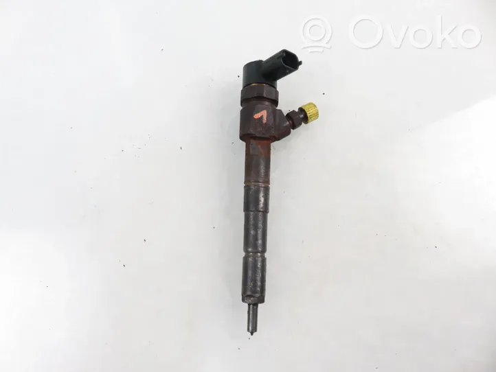 Fiat Sedici Injecteur de carburant 