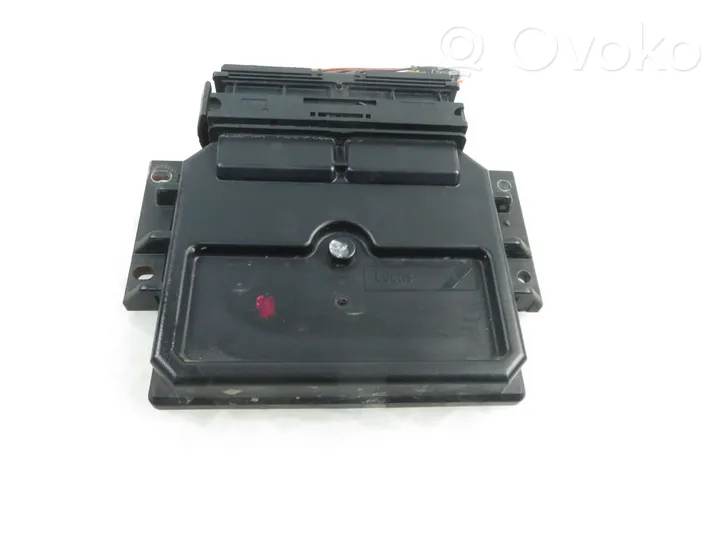 Renault Clio II Sterownik / Moduł ECU 7700105955