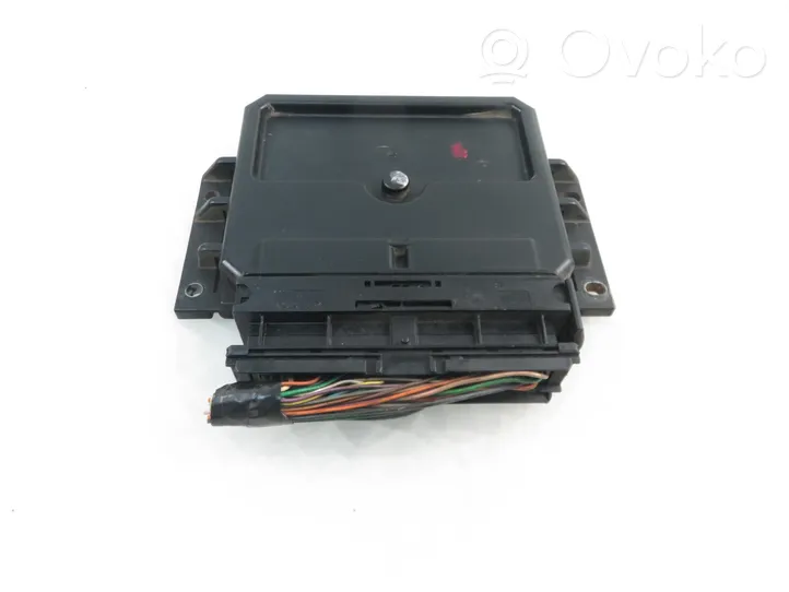 Renault Clio II Sterownik / Moduł ECU 7700105955