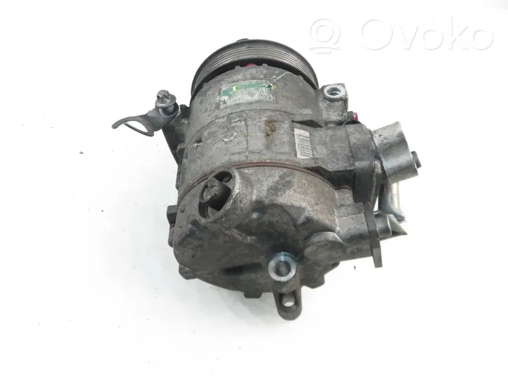 Mercedes-Benz C W202 Compressore aria condizionata (A/C) (pompa) 