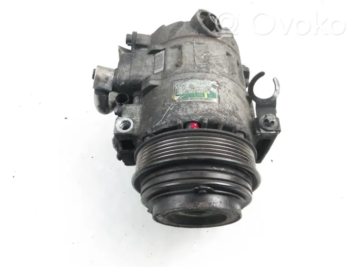 Mercedes-Benz C W202 Compressore aria condizionata (A/C) (pompa) 