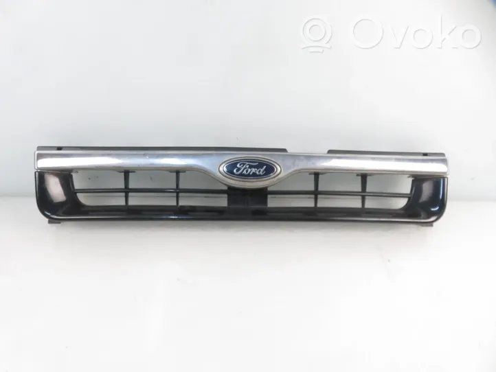 Ford Maverick Front grill 