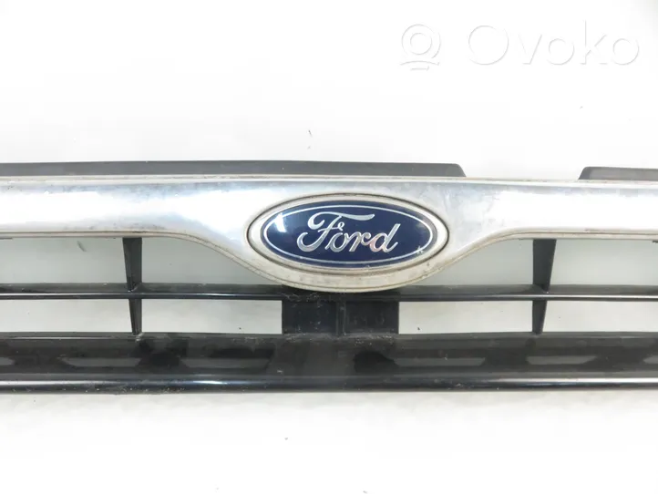 Ford Maverick Front grill 