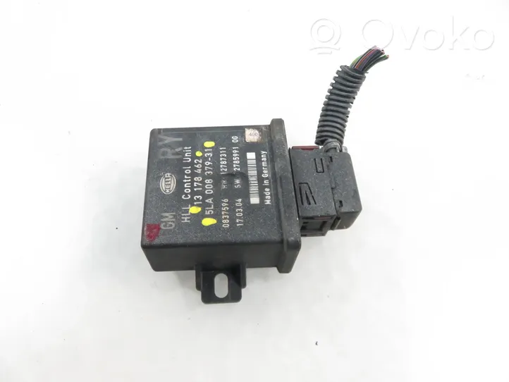 Opel Vectra C Module d'éclairage LCM 13178462