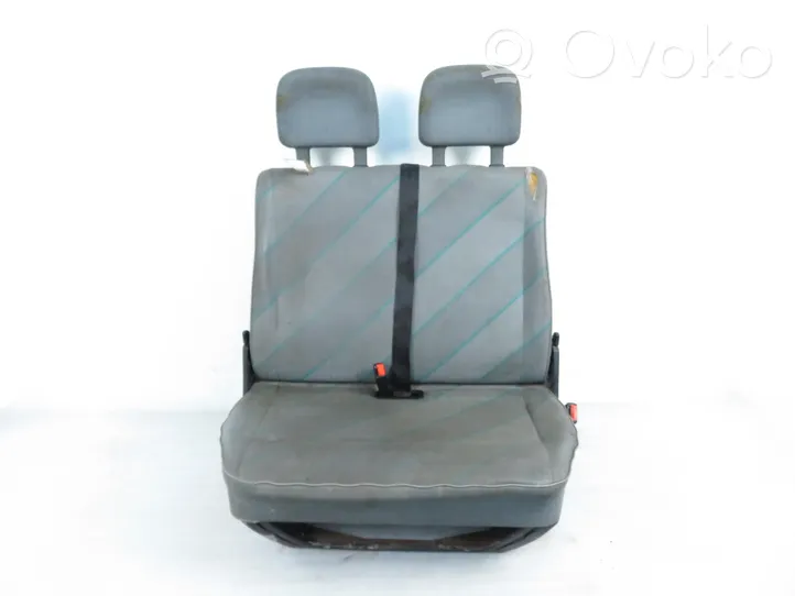 Volkswagen Transporter - Caravelle T4 Asiento delantero del pasajero 