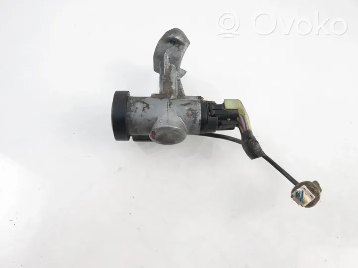 Ford Maverick Ignition lock 