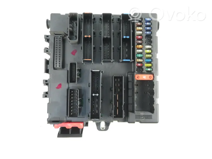 Opel Vectra C Central body control module 