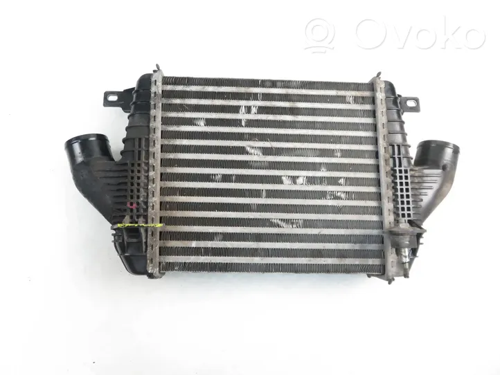 Renault Mascott Radiatore intercooler 