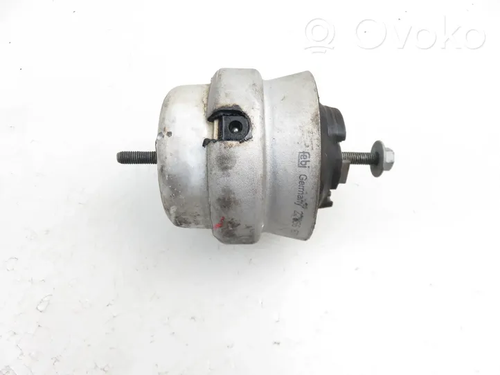 Audi A4 S4 B6 8E 8H Electrovanne soupape de dépression 