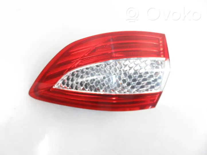 Ford Mondeo MK IV Lampa tylna 