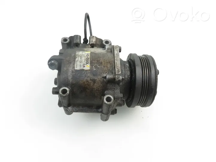 Honda CR-V Compressore aria condizionata (A/C) (pompa) 