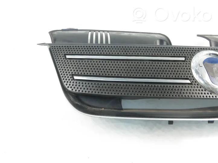 Fiat Idea Atrapa chłodnicy / Grill 