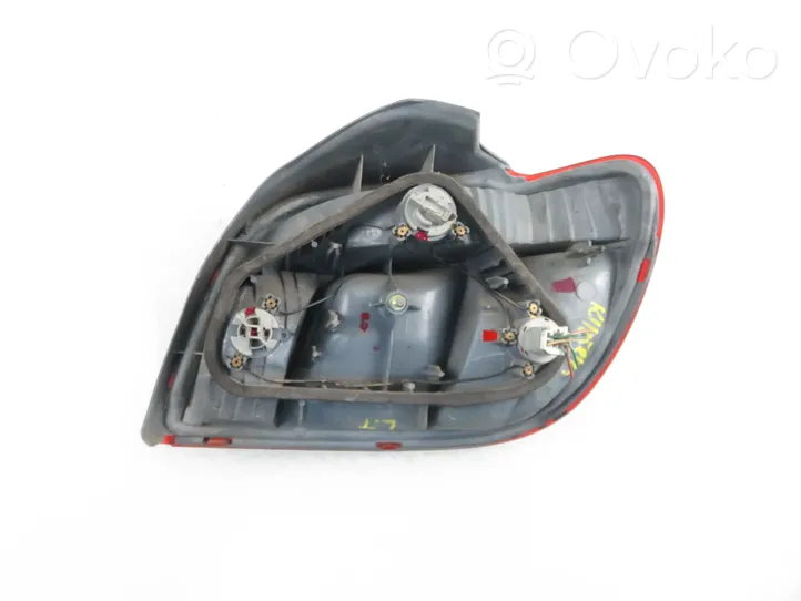 Toyota Yaris Lampa tylna 