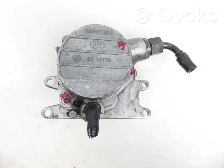 Saab 9-3 Ver1 Pompa podciśnienia / Vacum 