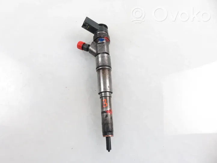 BMW 3 E46 Injecteur de carburant 