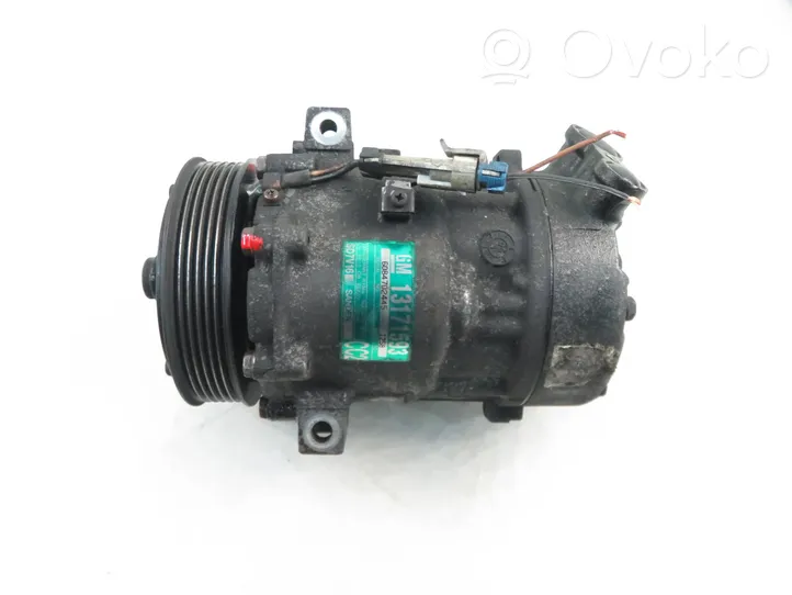 Opel Vectra C Compressore aria condizionata (A/C) (pompa) 