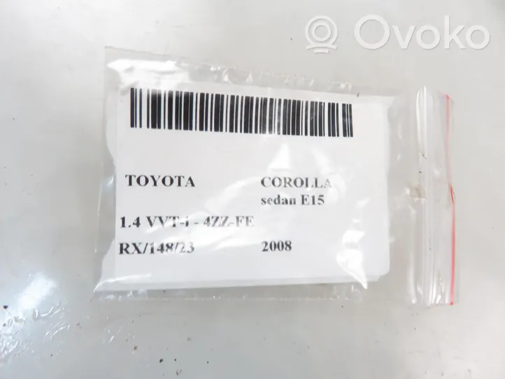 Toyota Corolla E140 E150 Griglia anteriore 