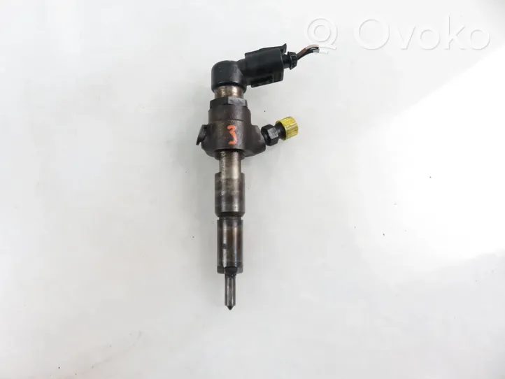 Mazda 2 Fuel injector 