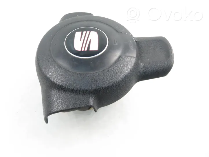 Seat Toledo III (5P) Steering wheel airbag 