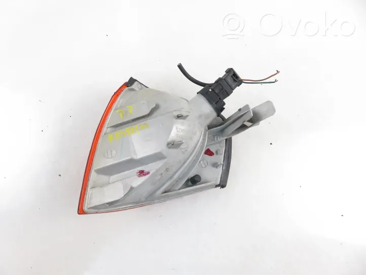 Mercedes-Benz C W202 Front indicator light 